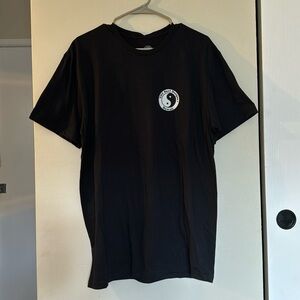 T&V Surf Designs Hawaii Koi Fish Tshirt